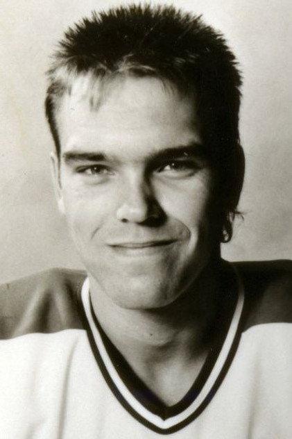 Patrick LaBrecque - Actor Profile Photo