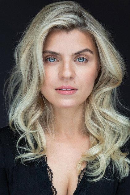 Ilona Chevakova - Actor Profile Photo