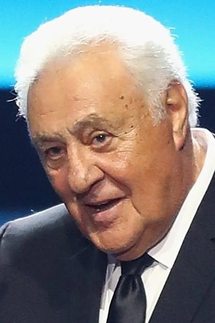 Phil Esposito - Actor Profile Photo