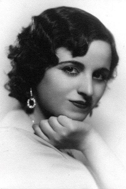 Isabelita Blanch - Actor Profile Photo