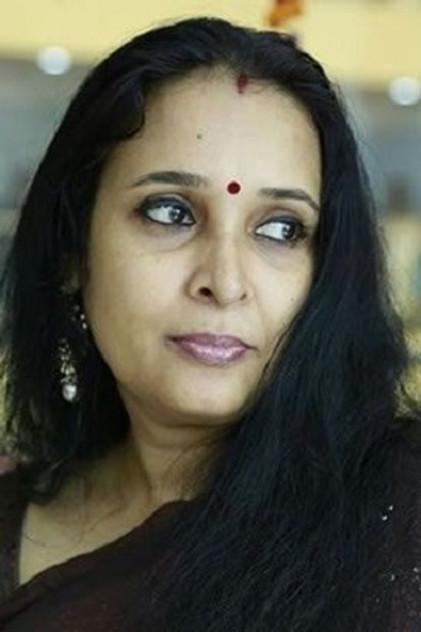 Sabita Jayaraj - Actor Profile Photo