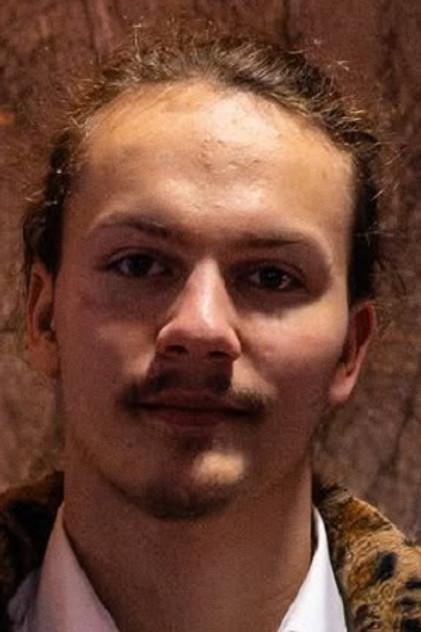 Leo Nilsson - Actor Profile Photo