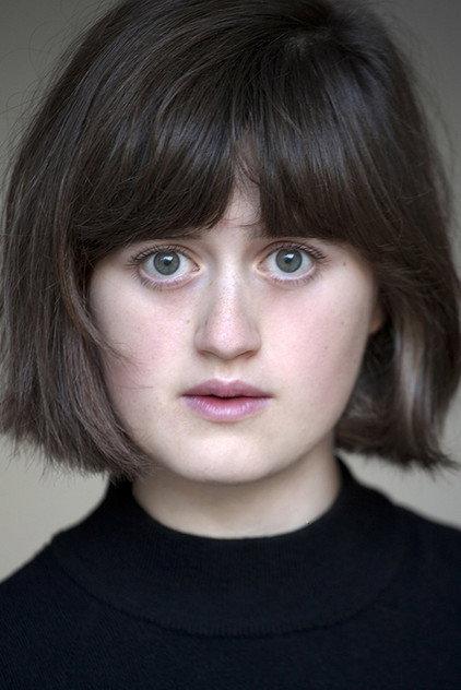 Ella Bruccoleri - Actor Profile Photo