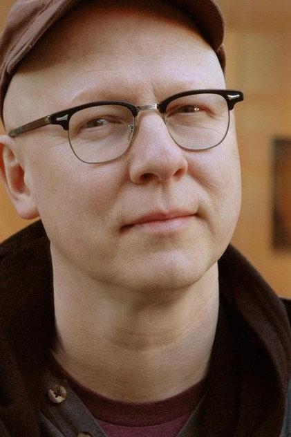 Steven Bognar - Actor Profile Photo
