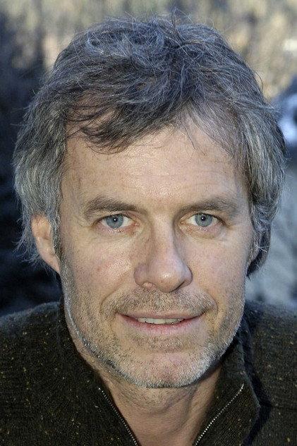 Olivier Pagès - Actor Profile Photo