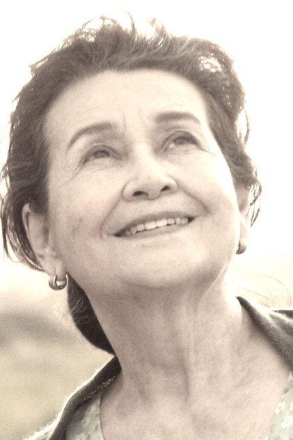 Marita Zobel - Actor Profile Photo
