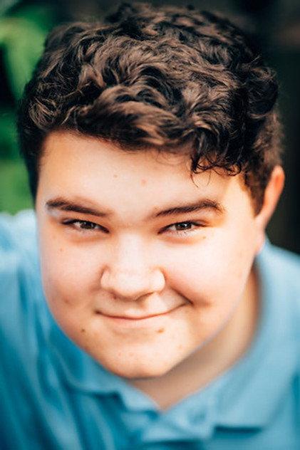 RJ Brown - Actor Profile Photo