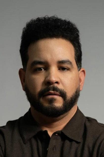 Freddy Rojas - Actor Profile Photo