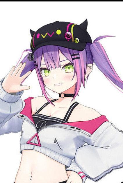 Tokoyami Towa - Actor Profile Photo