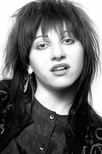 Lydia Lunch - Actor Profile Photo