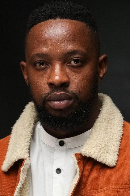 Sparky Xulu - Actor Profile Photo