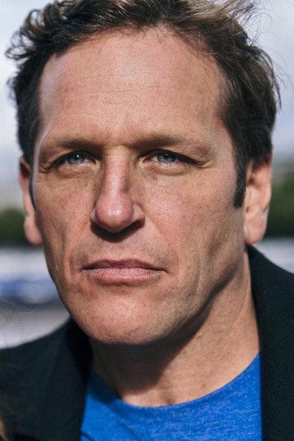 Kent Goldfinch - Actor Profile Photo