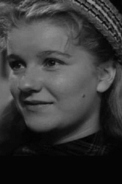 Peggy McIntyre - Actor Profile Photo