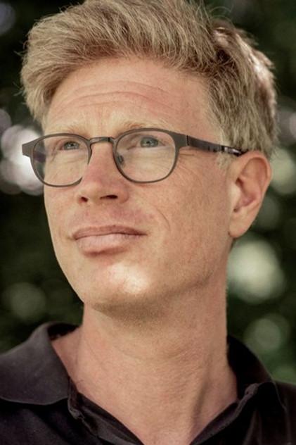 Martin Krasnik - Actor Profile Photo