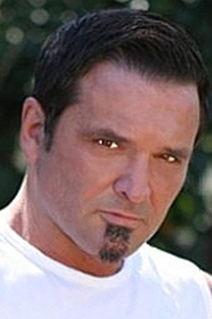 Micky Ray - Actor Profile Photo