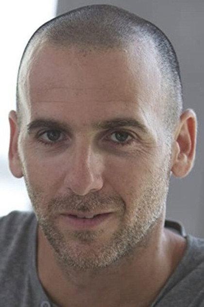 Boaz Konforty - Actor Profile Photo