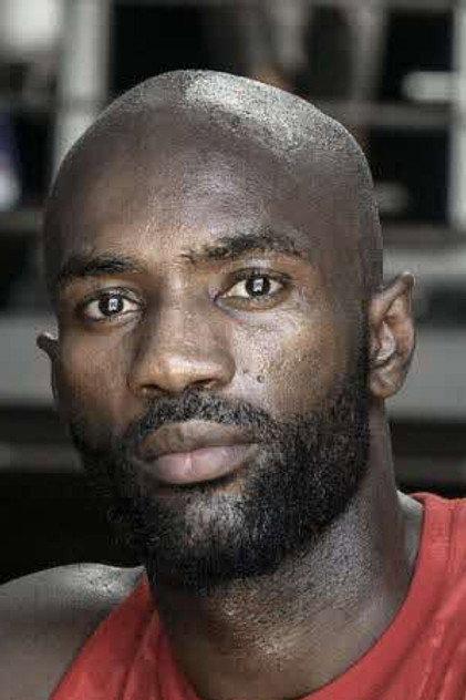 Michel Soro - Actor Profile Photo
