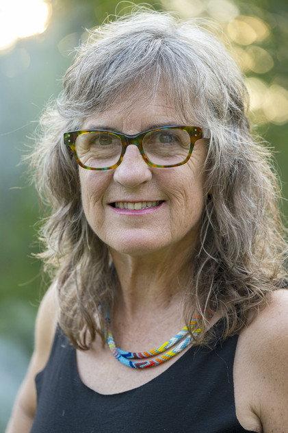 Keri Pickett - Actor Profile Photo