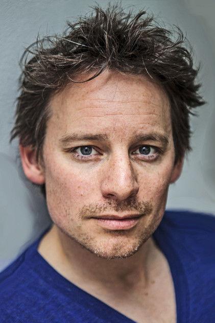 Cas Jansen - Actor Profile Photo