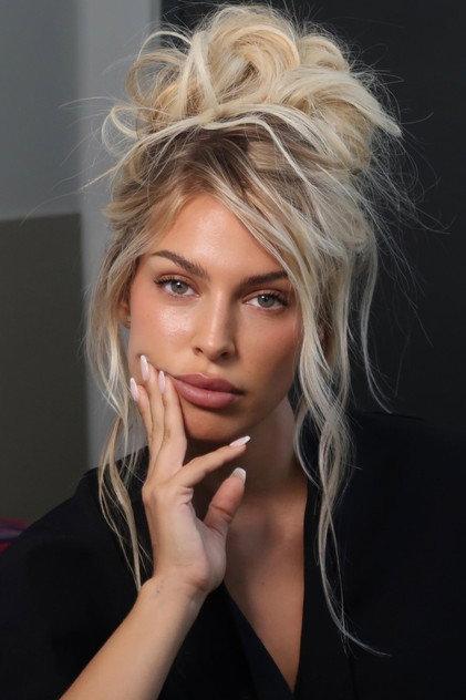 Jessica Goicoechea - Actor Profile Photo