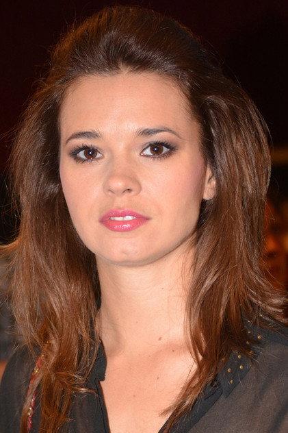 Maud Jurez - Actor Profile Photo