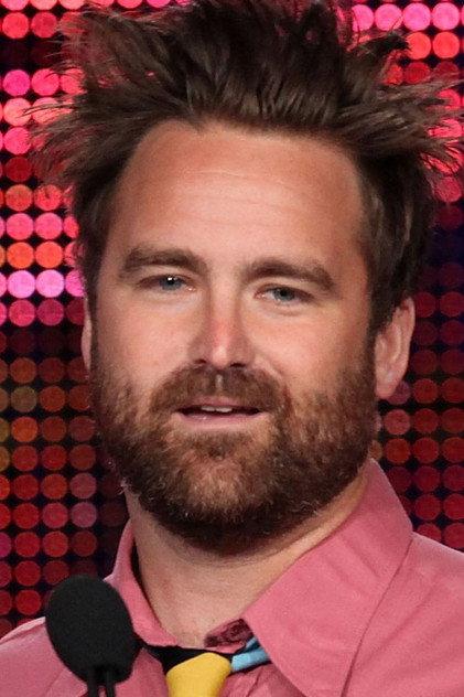 Christian Jacobs - Actor Profile Photo