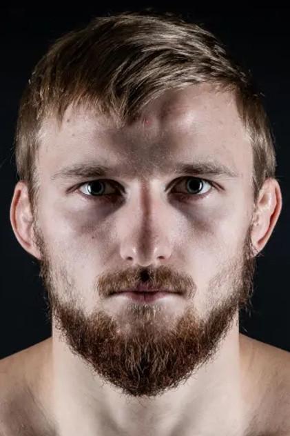 Nikita Mikhailov - Actor Profile Photo