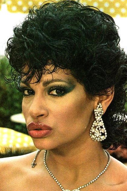 Vanessa del Rio - Actor Profile Photo