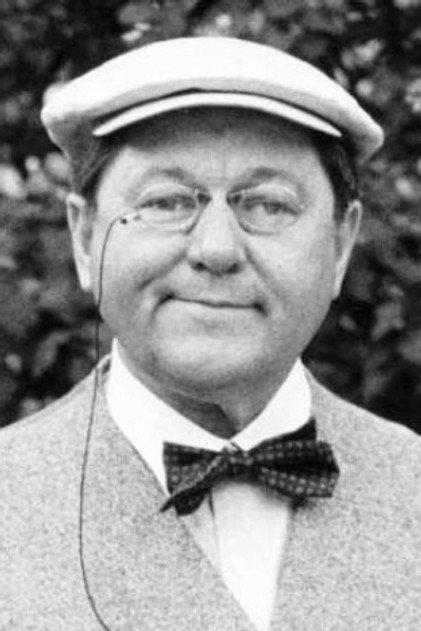 Bertil Norström - Actor Profile Photo