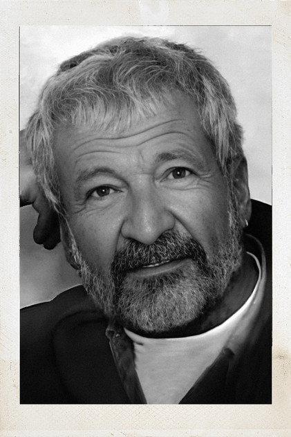Gil Bodin - Actor Profile Photo