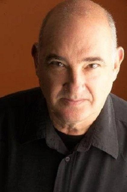 Richard Cubison - Actor Profile Photo