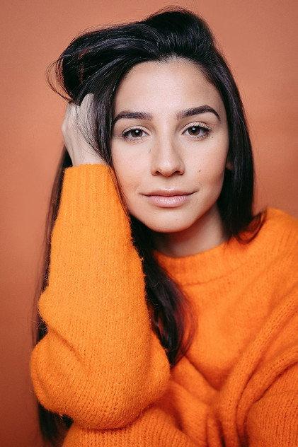 Vanessa Merenda - Actor Profile Photo