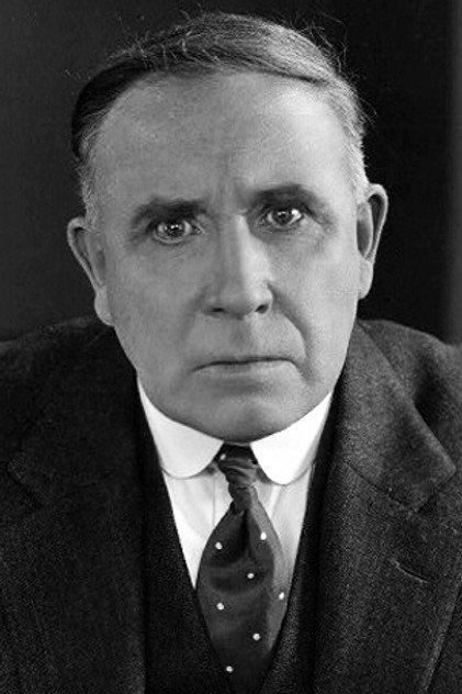 DeWitt Jennings - Actor Profile Photo