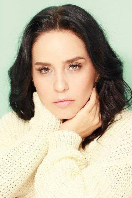 Diana Ángel - Actor Profile Photo