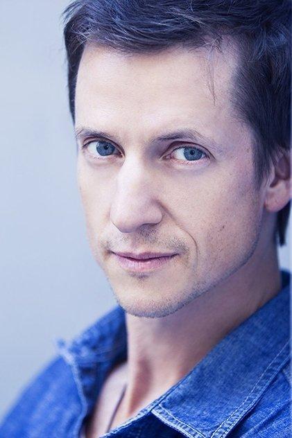Stephen Park - Actor Profile Photo