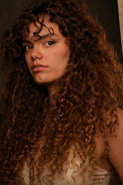 Gabriela Franco Martinez - Actor Profile Photo
