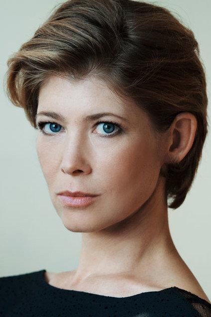 Sonja Baum - Actor Profile Photo