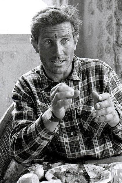 Walter Bonatti - Actor Profile Photo