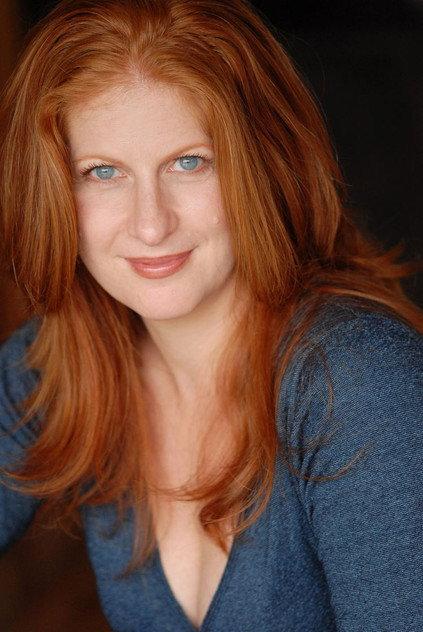 Evie Peck - Actor Profile Photo