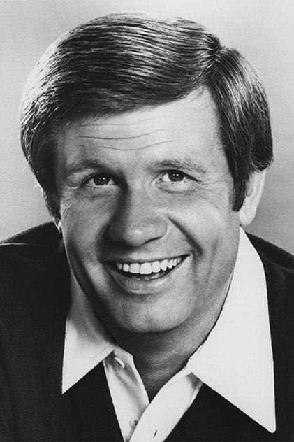 James Hampton - Actor Profile Photo
