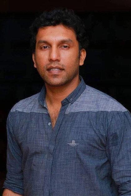 Chaminda Sampath Jayaweera - Actor Profile Photo