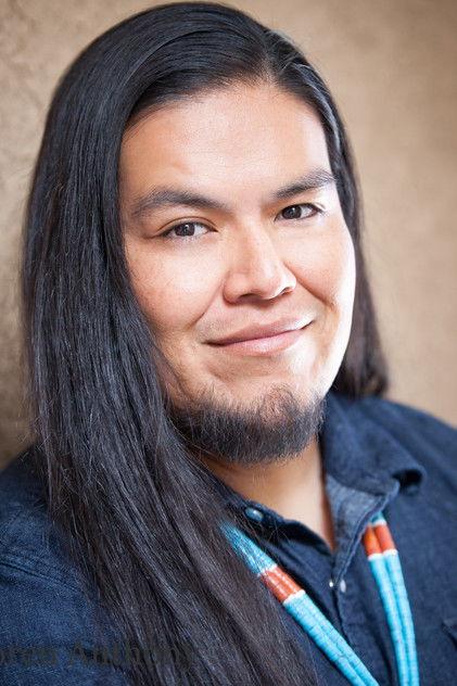 Loren Anthony - Actor Profile Photo