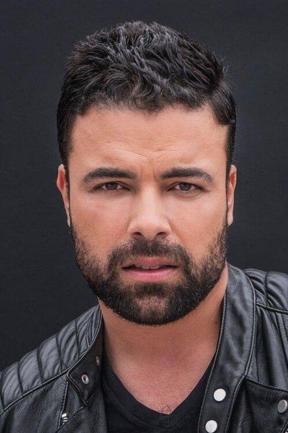 James Martinez - Actor Profile Photo