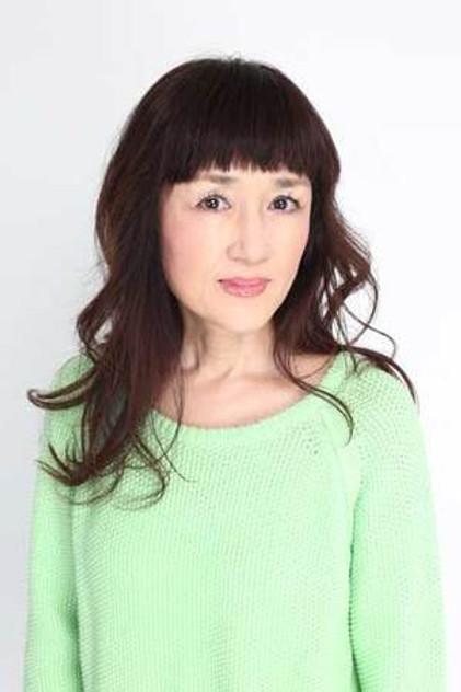Rika Tou - Actor Profile Photo