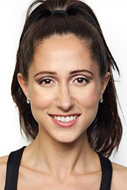 Christina Marie Leonard - Actor Profile Photo