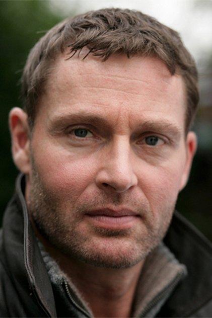 Adrian Bouchet - Actor Profile Photo