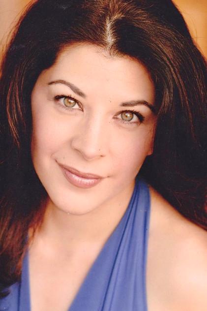 Camillia Monet - Actor Profile Photo