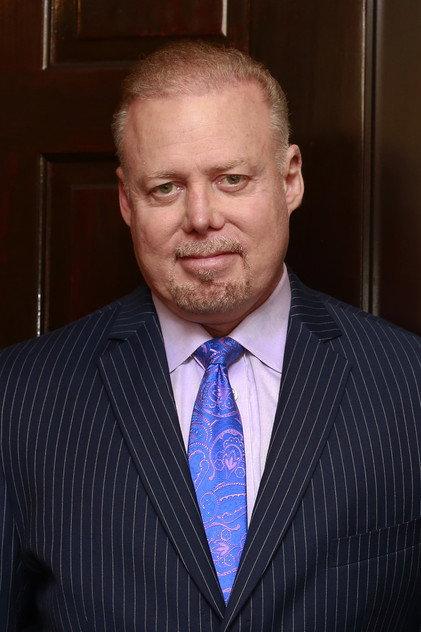 Rick Collins - Actor Profile Photo