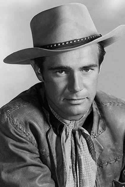 John Lupton - Actor Profile Photo
