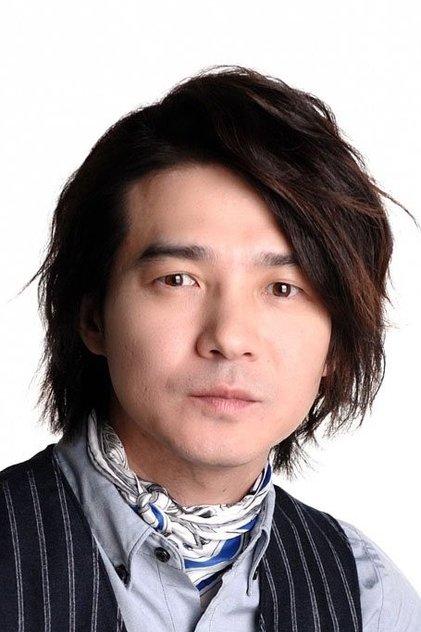 Hidetaka Yoshioka - Actor Profile Photo